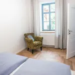 Masarykova 37 3*