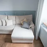 Masarykova 37 Guest house