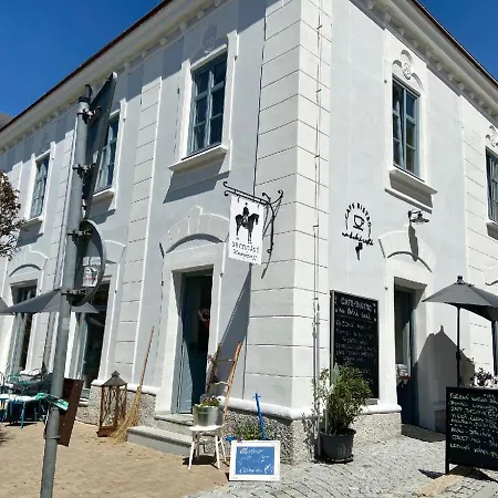 Masarykova 37 3* Hluboka nad Vltavou