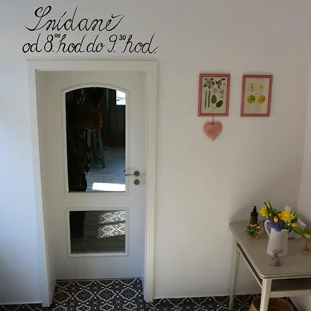 Guest house Masarykova 37 2*