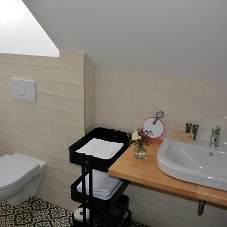 Guest house Masarykova 37