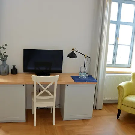 Masarykova 37 3* Hluboka nad Vltavou