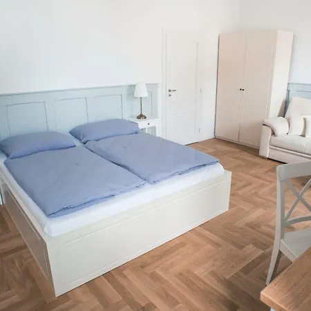 Masarykova 37 Guest house Hluboka nad Vltavou