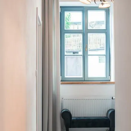 Guest house Masarykova 37 2*