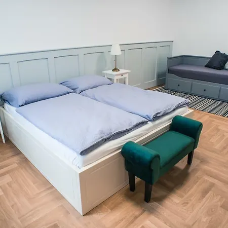 Guest house Masarykova 37
