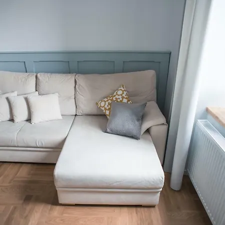 Masarykova 37 Guest house