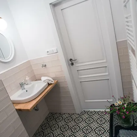 Guest house Masarykova 37 2*