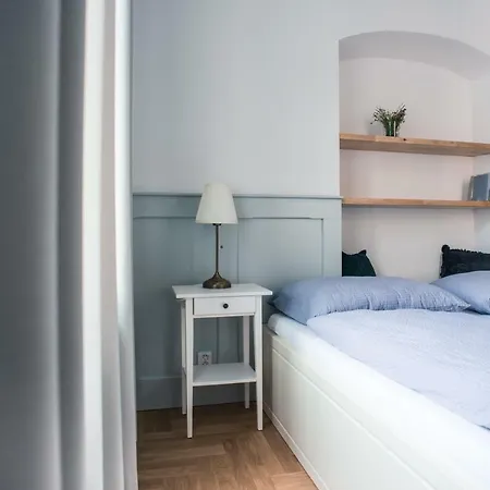 Masarykova 37 Guest house
