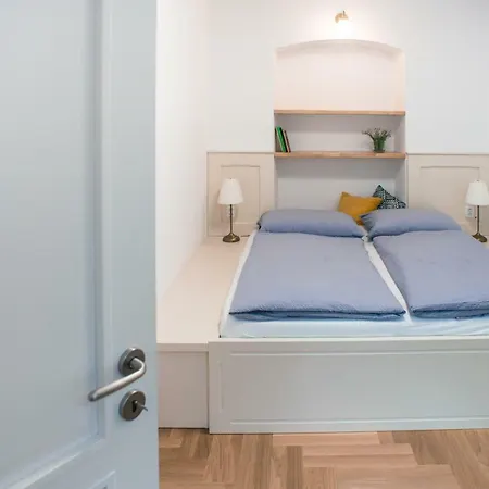 Guest house Masarykova 37