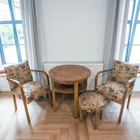 Masarykova 37 Guest house