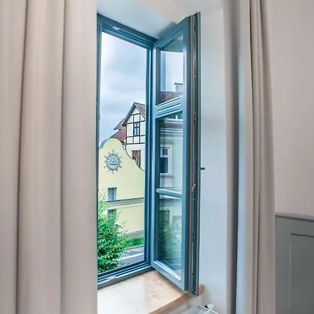 Gæstehus Masarykova 37