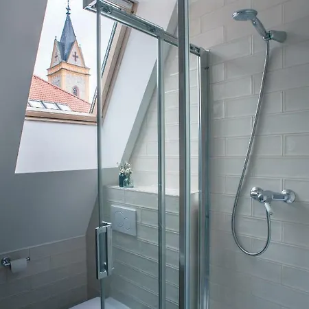 Guest house Masarykova 37
