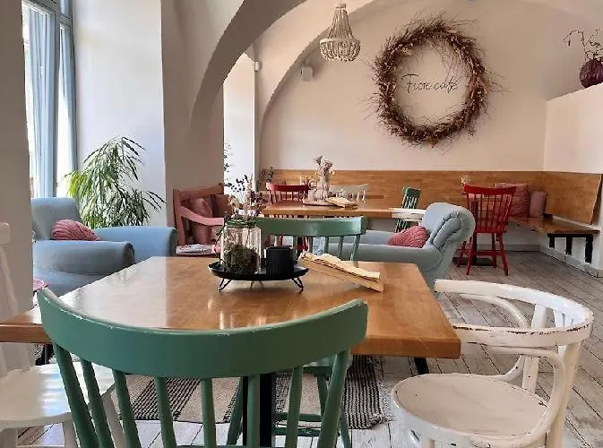 Pensión Masarykova 37 Hluboká nad Vltavou