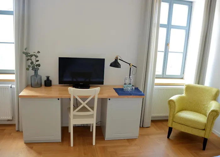 Masarykova 37 3* Hluboká nad Vltavou