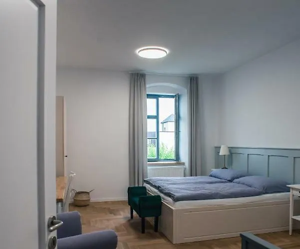 Masarykova 37 Pensjonat 3*