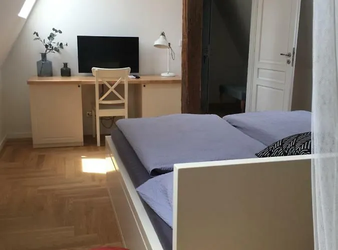Masarykova 37 3* Hluboká nad Vltavou